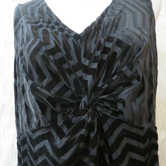 💖 Lane Bryant Dress 💖 - Picture 2 of 2